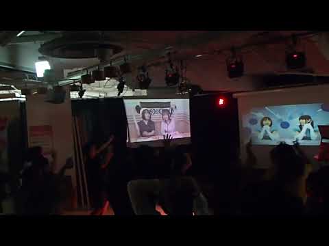 【アニソン×オフライン】100%サイダーガール【2019/9/22】