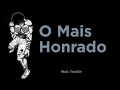 O Mais Honrado (Hajime no Ippo) |Music Creative|