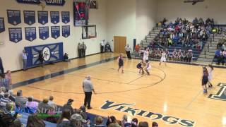 Wilkes Journal-Patriot s High School Sports Rundown for Jan 18
