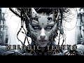 Unreleased melodic techno mix 2023  blade runner  alexgorgadze mix