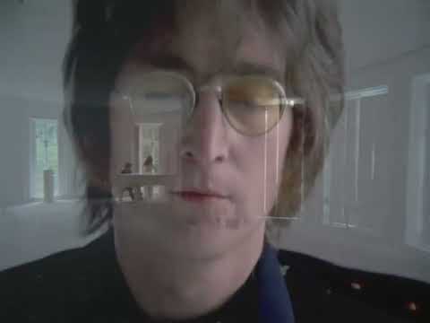 John Lennon - Imagine (lirik & terjemahan)