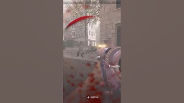 this *ONE SHOT* Victus XMR is BROKEN 🤯 #warzone #callofduty