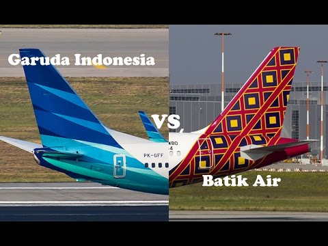 Batik Air Vs Garuda | japan airlines vs all nippon airways funnycat tv Batik Air Vs Garuda | japan airlines vs all nippon airways funnycat tv