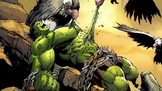 Hulk Vs Zeus
