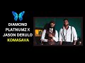 Diamond Platnumz X Jason Derulo Ft Khalil Harisson Chley Komasava Remix Diamond Platnumz X Jason Derulo Ft Khalil Harisson Chley Komasava Remix