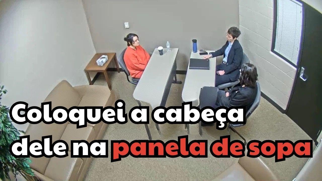 O assassinato mais chocante que já aconteceu