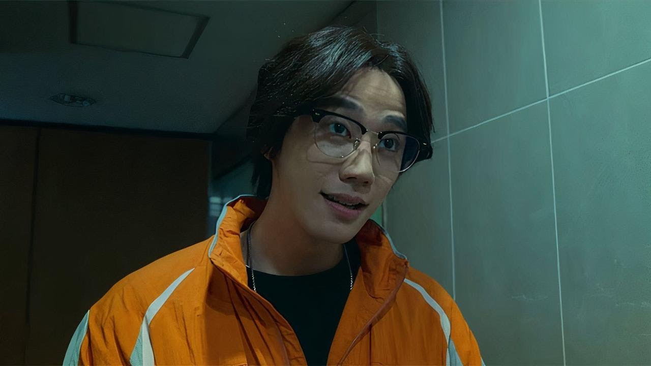 Netflix KDrama Just EXPLODED! You Won't Believe The Audience Score