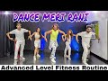 Dance Meri Rani Nora X Guru Advanced Level Fitness Routine Akshay Jain Choreography Dance Meri Rani Nora X Guru Advanced Level Fitness Routine Akshay Jain Choreography