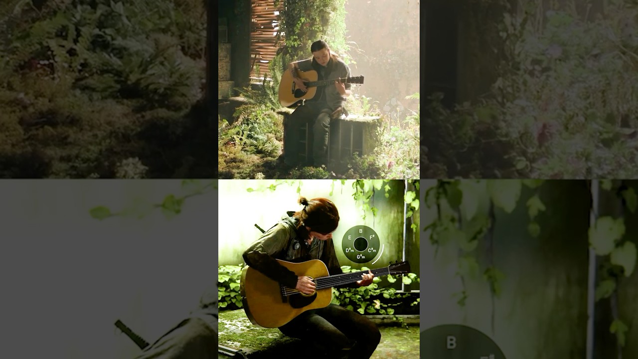 The Last of Us HBO vs. Game "Day One" 