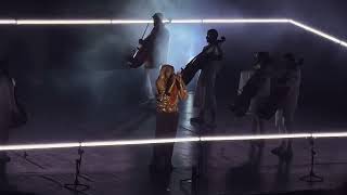 Imany - Believer 4K 7 June 2024 - İstanbul Harbiye