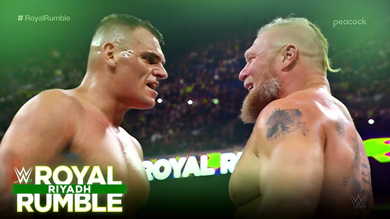 wwe royal rumble 2026 - Prediction,Shocking Endings, Surprises + Date & Time All Details