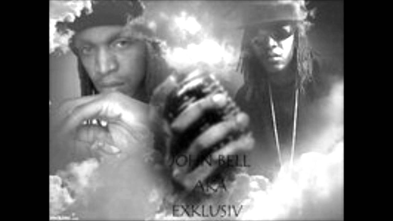 Mal Stylez ft. Exclusive 2010