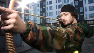 Fuck It You Win - Hanni El Kathib