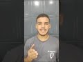 Porque preferimos que você cliente não traga a peça...