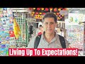 HONG KONG: Conversation From Hong Kong Night Market (Part 5)!!