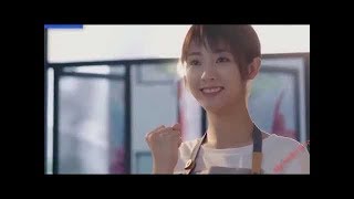 Chinese Mix ➡ Basketball Fever 2019 | Chinese Drama Kiss Scene Collection - Cute Short Film 2019