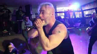 Cryophilic | Live at the Kill Room | Hamilton, on | 4/28/23