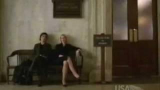 Fan Fic Trailer - L&O:SVU- Second Chances