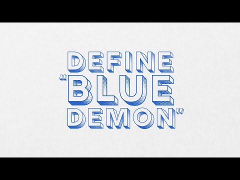 DePaul Students Describe Being a Blue Demon! ???