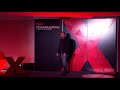 Habilidades de Comunicación | Christian Ricco | TEDxPaseoDeLasTorres