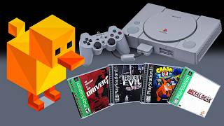 DuckStation PS1 Emulator on PC ( Installation Tutorial )