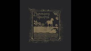 Burgundy Grapes - Tickle Road (Official Audio) - YouTube