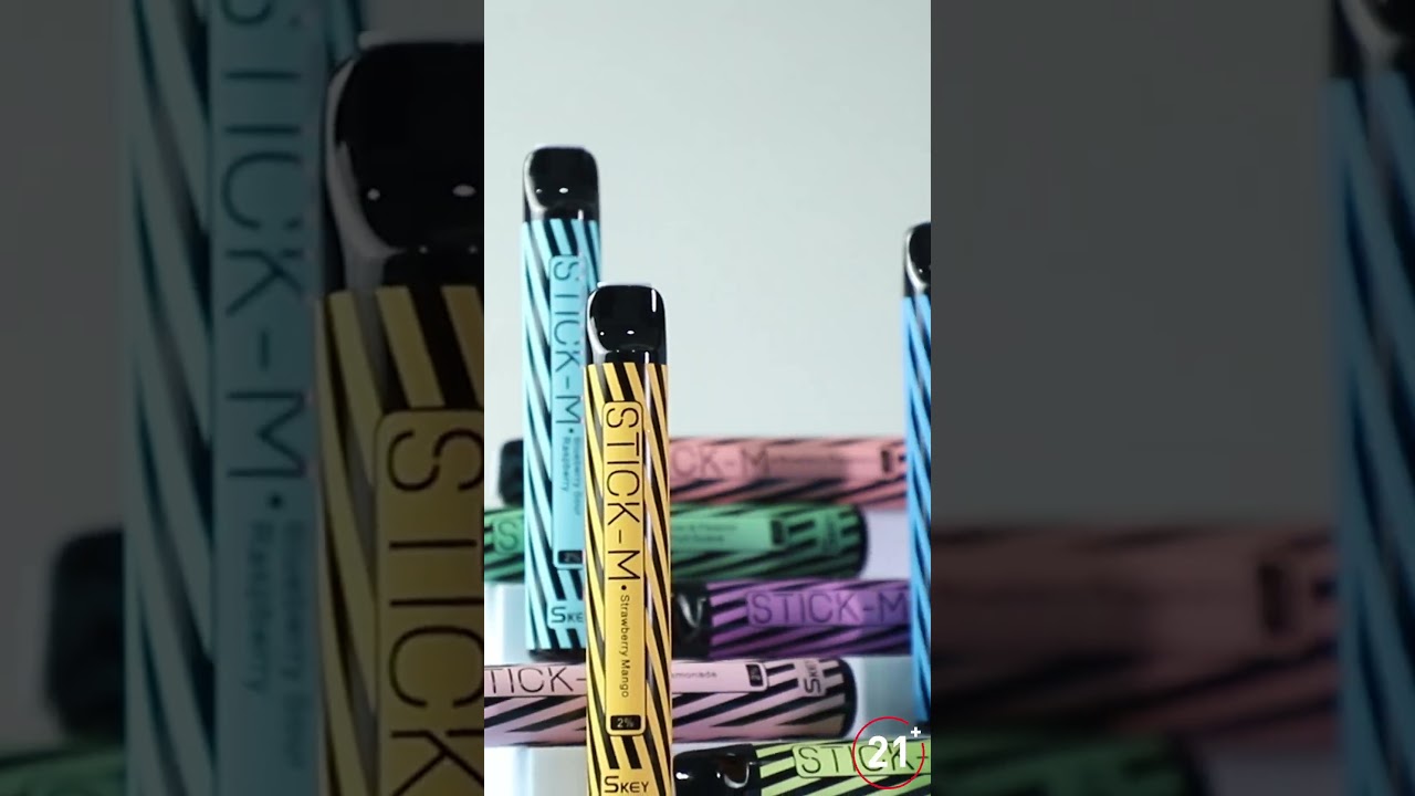 Skey Stick M Funny Video