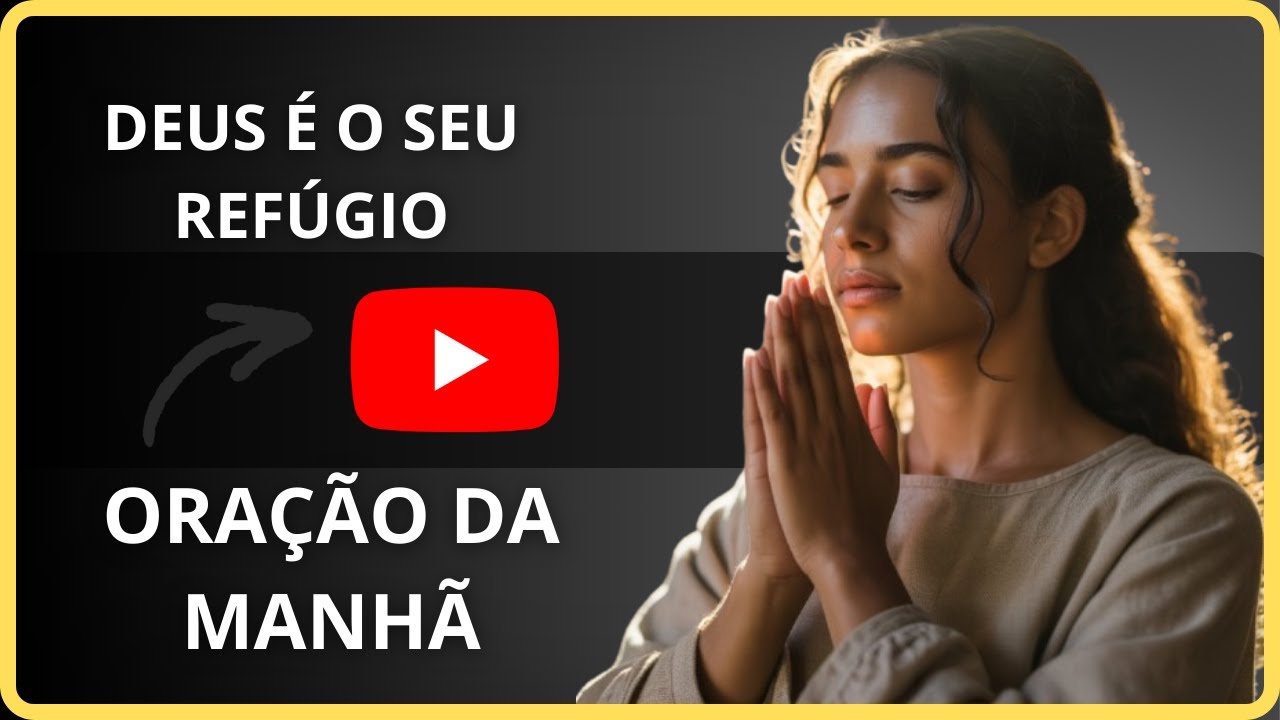 Uma oração para viver totalmente para a glória de Deus.