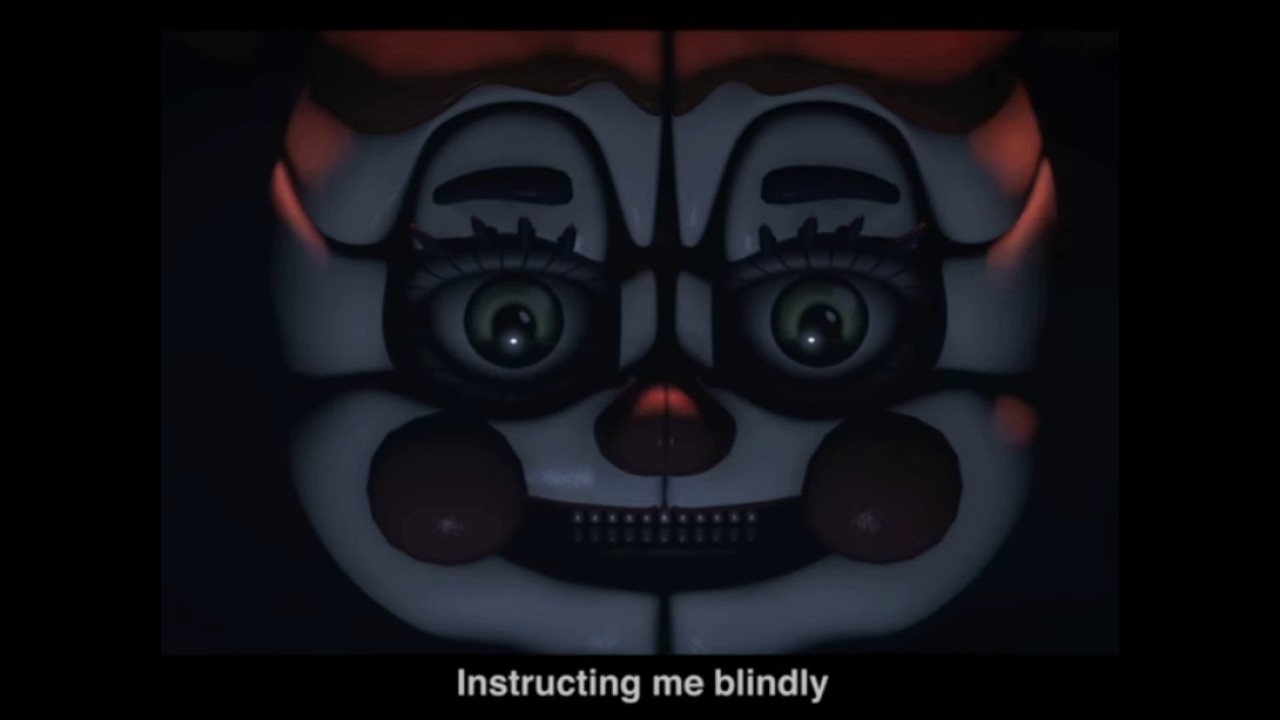 Fnaf song you cant hide youtube