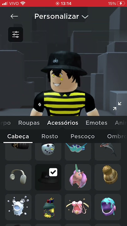 Fazendo skins grátis no roblox check (de meninos e meninas) 😜✨ #roblo