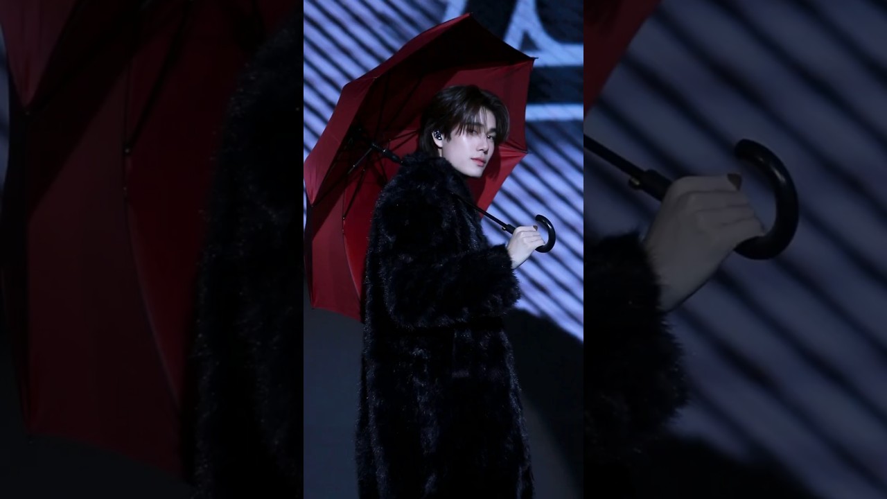 Guess Phuwin's character #pondphuwin #ppnaravit #phuwintang