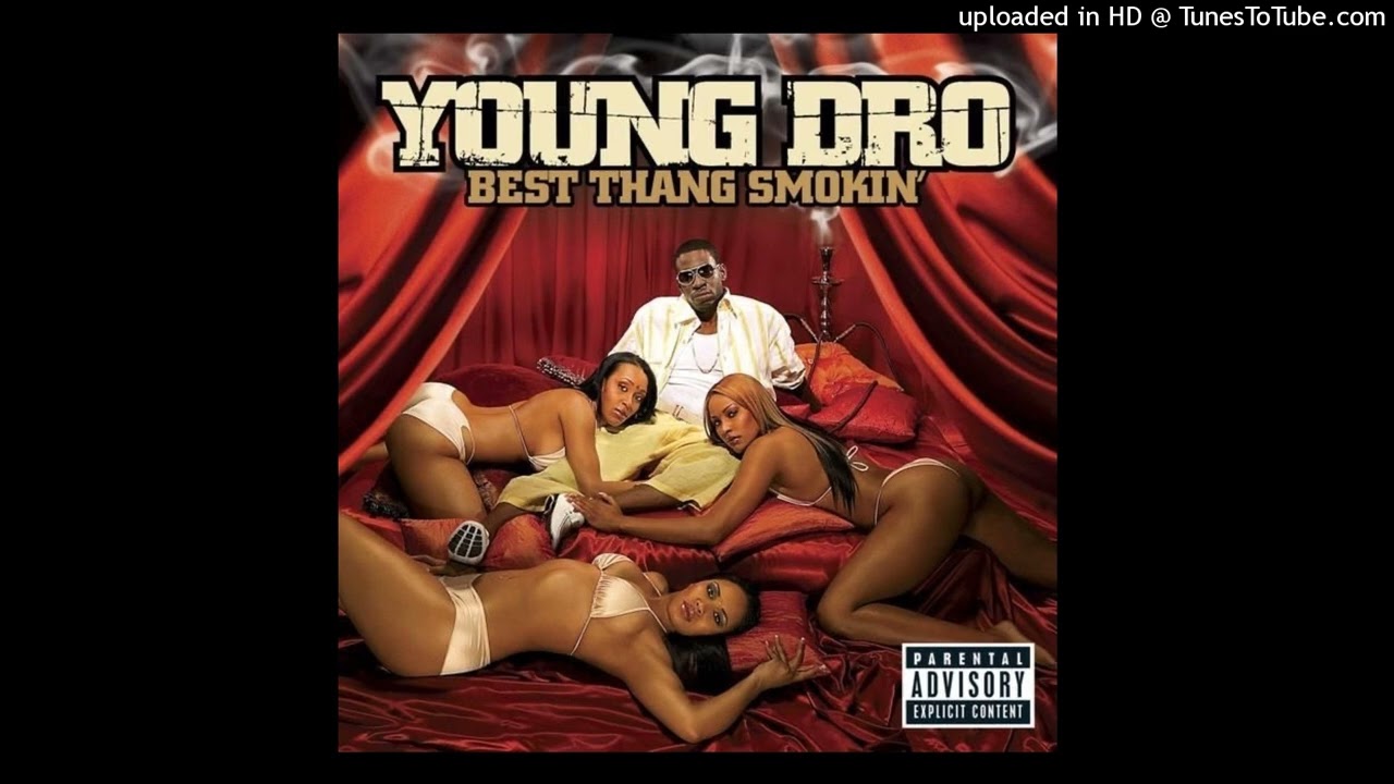 "really stuntin" a 2005 LIL WAYNE + ICYTWAT type beat