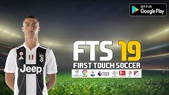 Download FTS 2019 V2.09 HD Graphic 😋 New Updated 😋 Best Mod Ever