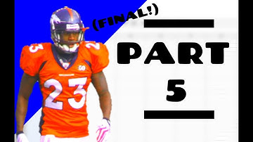 Part 5 (& last!) of my web series on making a DFS optimizer for NFL on Google Sheets