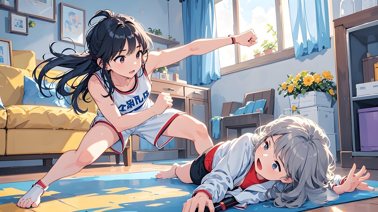 Reborn, I Smiled as My Sister-in-Law Took Everything—Now the Tables Were Turned