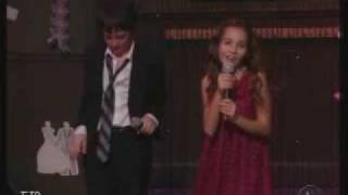 General Hospital Karaoke - Morgan & Molly