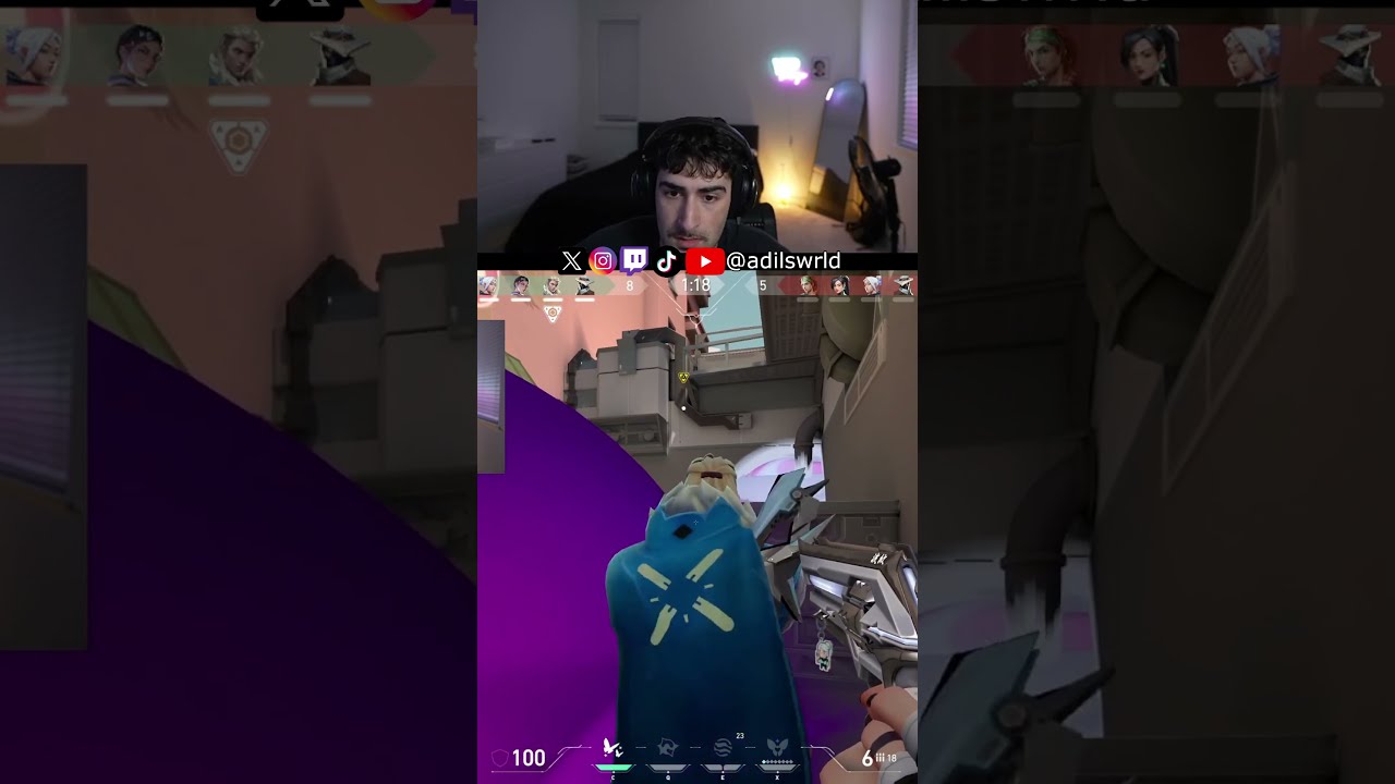 He Calculated The Whole Play 