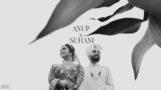 Wedding Teaser | Anup & Suhani | Jaadoogari | MJay Photography | Wedding Bloopers