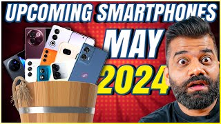 Top Upcoming Smartphones - May 2024🔥🔥🔥 screenshot 5