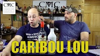 cocktail video