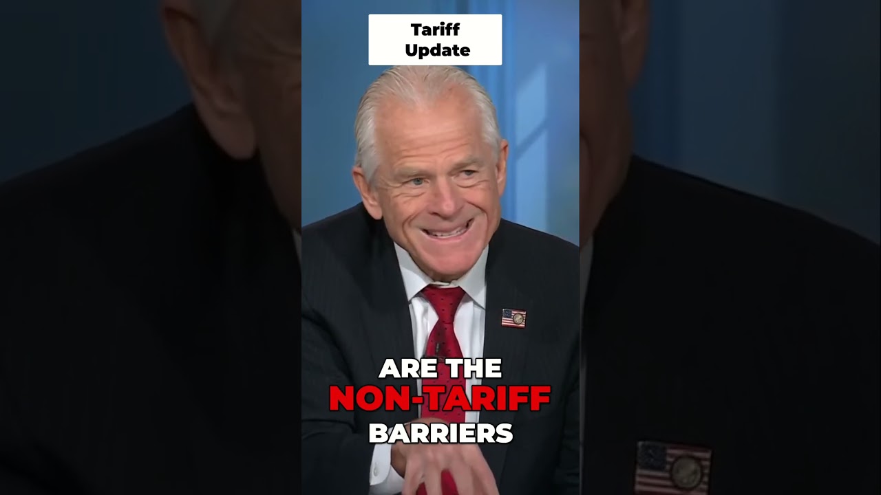 Vietnam & EU vs. US: Why Zero Tariffs Don't Work!