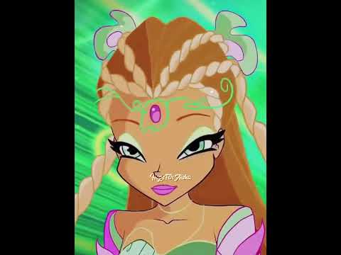 Best winx in each transformation (call me biased idc)