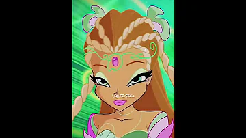 Best Winx In Each Transformation Call Me Biased Idc 