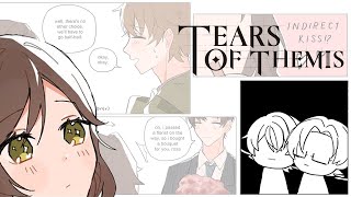 Dense Rosa [Tears of Themis Comic Dub]