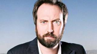 WTF with Marc Maron - Tom Green Interview
