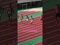 年綱選手10.61秒(中学歴代2位)