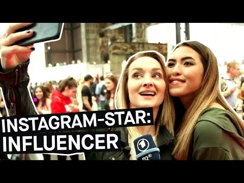 Instagram-Stars: Zwischen rotem Teppich und Influencer-Marketing (mit Shanti Tan) || PULS Reportage