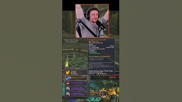 🔴WARGLAIVES #Worldofwarcraft #WoW #Warcraft #Blizzard #Streamer #Twitch #TikTok #YouTube #thewunk