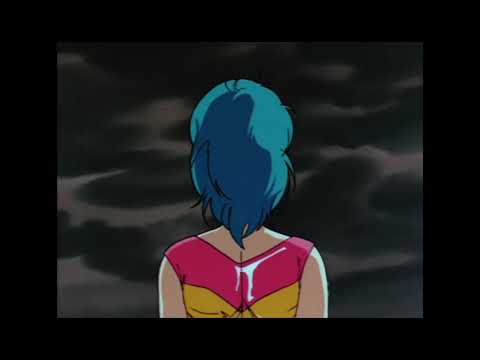 Iczer 1 - Hero