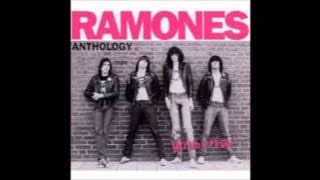 Ramones - 'Beat on the Brat' - Hey Ho Let's Go Anthology Disc 1